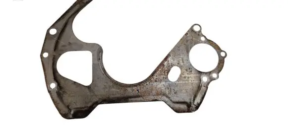 Ford Mustang VI Gearbox gasket AC3E6A373 AC3E6A373BA 2338