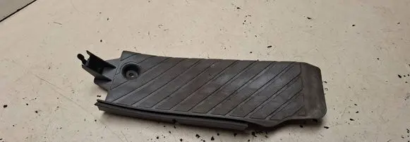 Audi A4 S4 B6 8E 8H Foot rest pad/dead pedal 8E1864777