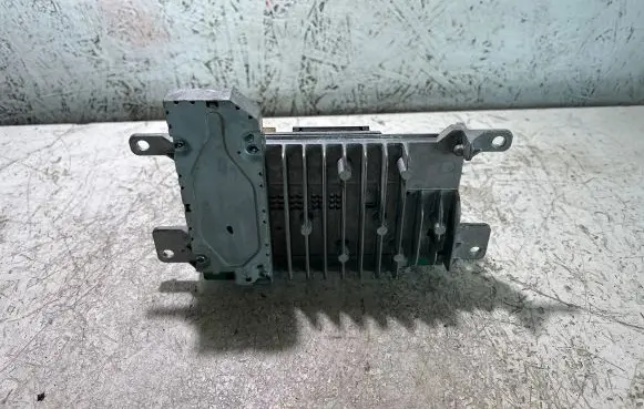 Jeep Grand Cherokee WL Other control units/modules P68527730AF T001221127146 T0012211271460