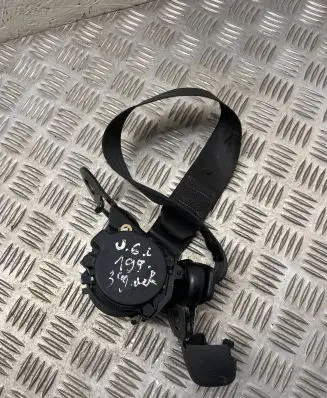 Jeep Grand Cherokee (WJ) Rear seatbelt 55196789af