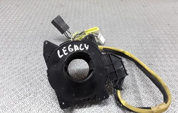 Subaru Legacy Airbag slip ring squib (SRS ring)