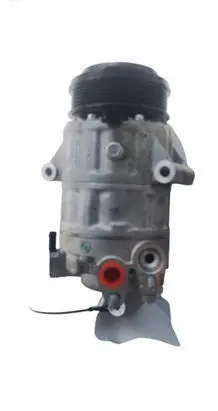 Ford Focus Air conditioning (A/C) compressor (pump) JX61-19D629-MA JX61-19D629-MA 1.5B Y1DB 134KW