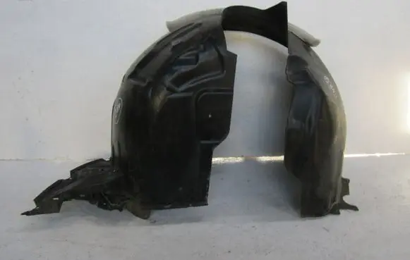 Audi Q3 F3 Front wheel arch liner splash guards 83A821172