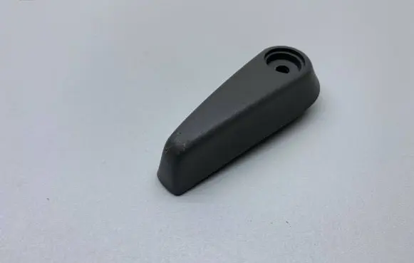 Mercedes-Benz C W204 Seat adjustment handle 2049180034 6026953N 74010021