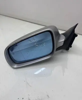 Audi A8 S8 D3 4E Front door electric wing mirror