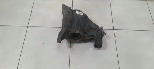 Mercedes-Benz GLE (W166 - C292) Rear differential/diff mount bracket A1663500414