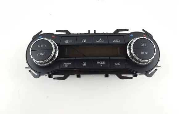 Mercedes-Benz CLA C117 X117 W117 Climate control unit A2469000715 A2469010805 5HB01044807