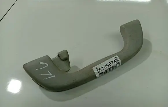 Mazda 6 Rear interior roof grab handle 
