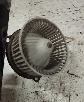 Mazda 626 Heater fan/blower