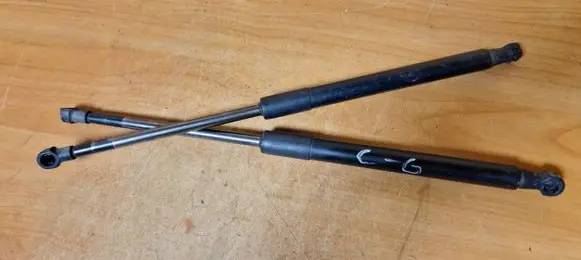 Citroen C6 Tailgate/trunk strut/damper 9661815180 6755WD 0465N