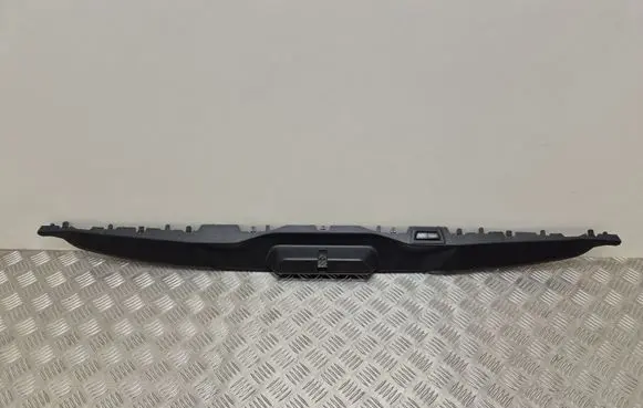 BMW X5 G05 Tailgate trim 7417430 9860974 51497417430