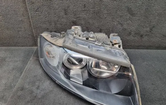 Audi A4 S4 B6 8E 8H Headlight/headlamp 8H0941004AD