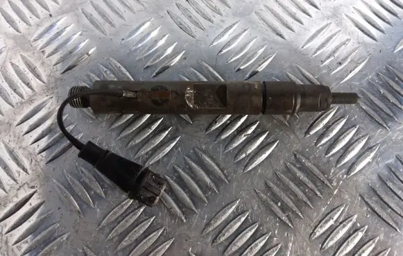 Renault Scenic I Fuel injector 58P146200