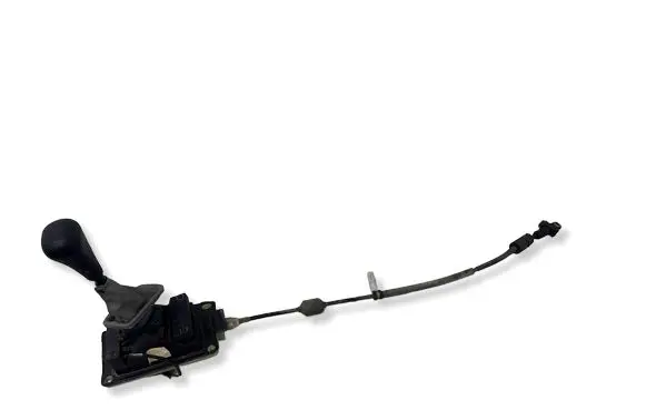 Renault Scenic I Gear shifter/selector 7700104892C