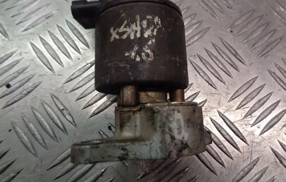 Citroen Xsara EGR valve 9709705011A