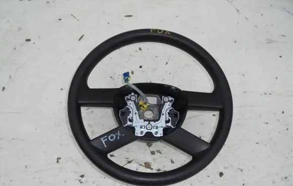 Audi A3 S3 8V Steering wheel