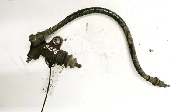 Fiat Punto (188) Clutch master cylinder 
