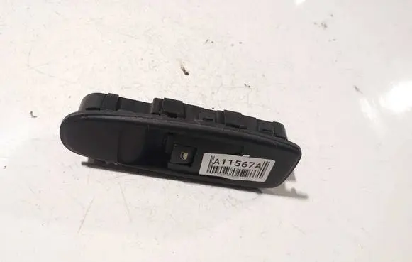 Citroen C4 Grand Picasso Electric window control switch 96639377 96639377ZD