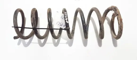Mazda 3 I Rear coil spring