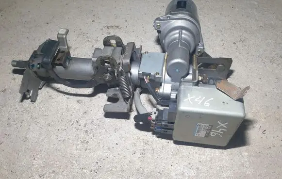 Hyundai Getz Electric power steering pump 563001C700 99123500