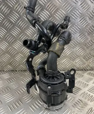 Audi Q5 SQ5 Electric auxiliary coolant/water pump 04L965567A