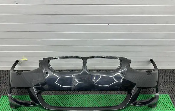 BMW 3 E92 E93 Front bumper 8035599