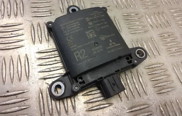 Mitsubishi Outlander Blind spot module 8638a228