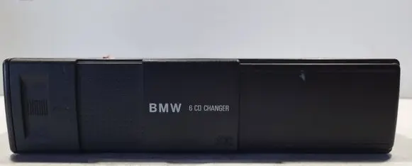 BMW 3 E46 Coupe wind mirror (mechanical) 8377049