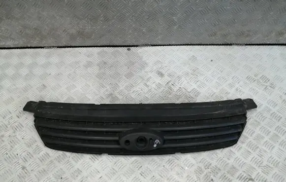 Ford Kuga I Front bumper upper radiator grill 8V418200AC 15303