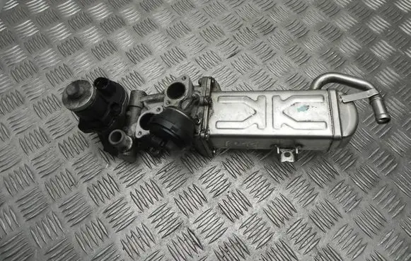 Volkswagen Caddy EGR valve 709720000
