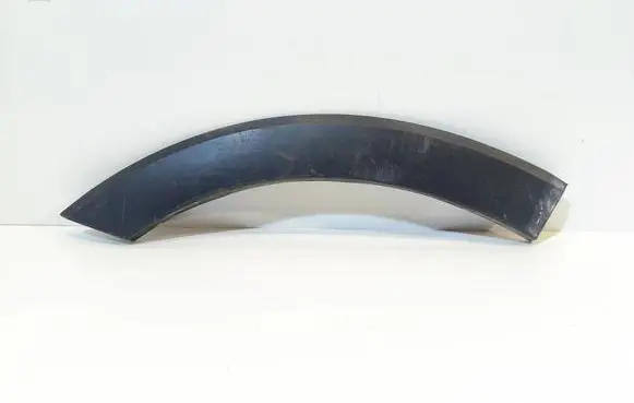 Front arch trim