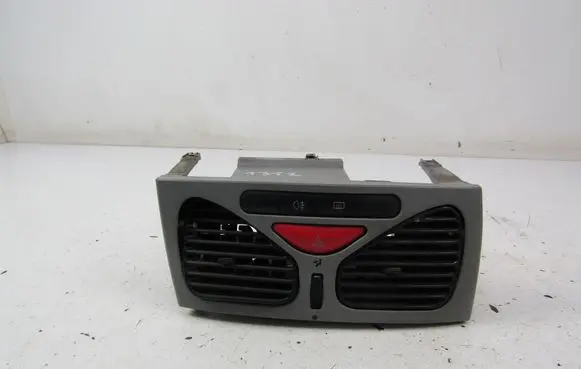 Fiat Albea Dash center air vent grill 