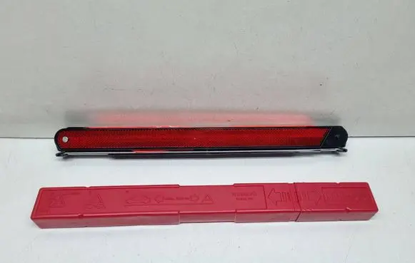 Audi A4 S4 B8 8K Emergency warning sign 7L0860251