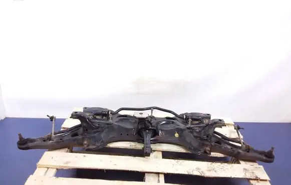Honda City Front subframe