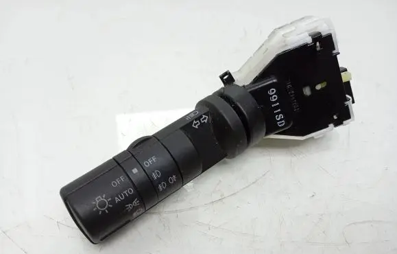 Nissan Qashqai Indicator stalk 14425 9911sd