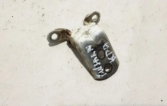Nissan Pulsar Front door lower hinge 
