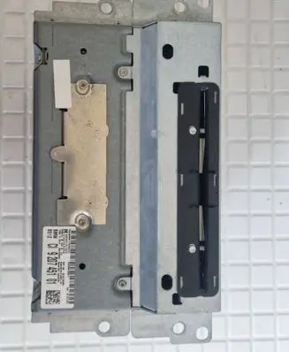 BMW 7 F01 F02 F03 F04 Navigation maps CD/DVD Cl920745101 001CD705E60D 9207451