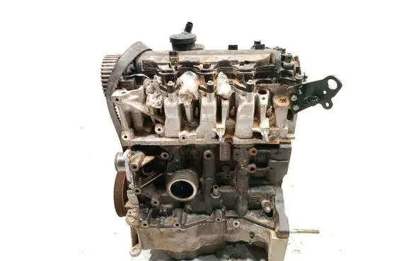 Dacia Logan VAN Engine K9K626