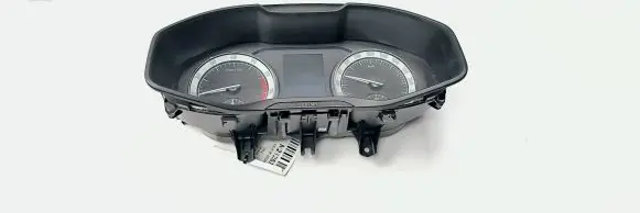 Skoda Karoq Speedometer (instrument cluster) 656920750A