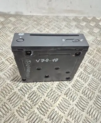 Volvo XC70 Navigation unit CD/DVD player 31285568