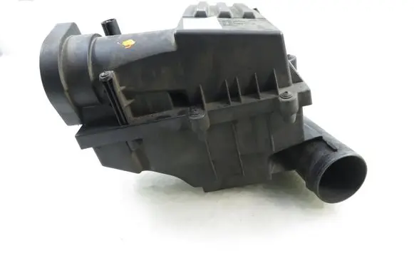 Volkswagen Touran I Air filter box 1K0129601AL 1K0129607S