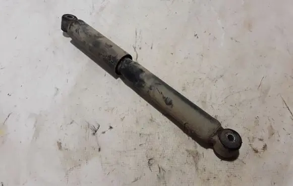 Mercedes-Benz Sprinter W907 W910 Rear shock absorber/damper A9073203500
