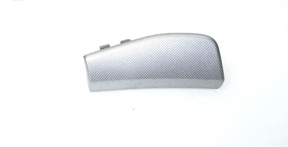 Panel trim