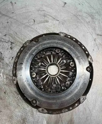 Audi TT TTS Mk2 Clutch set kit 022141025s