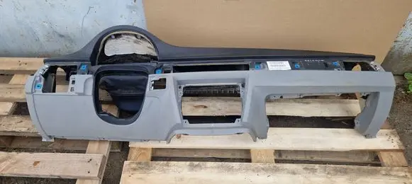 BMW 3 E90 E91 Dashboard 51457075392 72758412 GERMAN