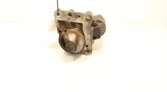 Peugeot 308 Starter motor