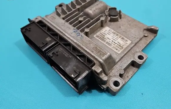 Ford S-MAX Engine control unit/module ECU 28535262 IMPRK1515876