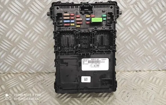 Ford Transit - Tourneo Connect Central body control module LT1T15604DCA LT1T-15604-DCA