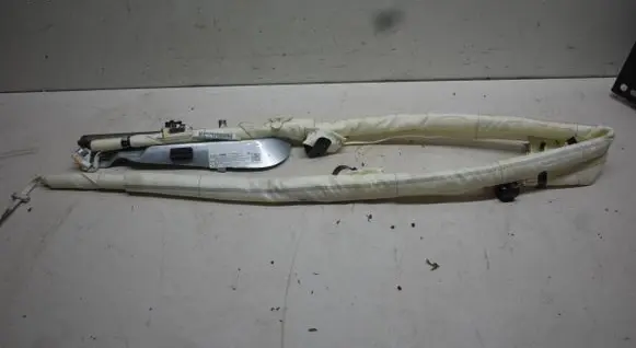 Volkswagen Tiguan Roof airbag 5N0880741K