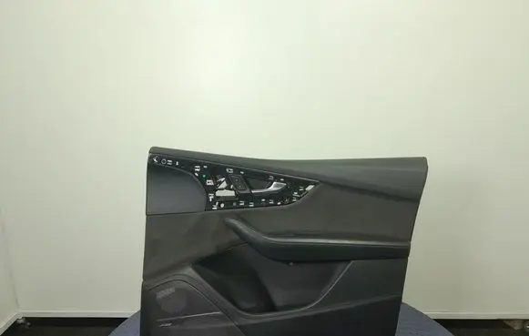 Audi Q7 4M Door card panel trim set 4M1867106E